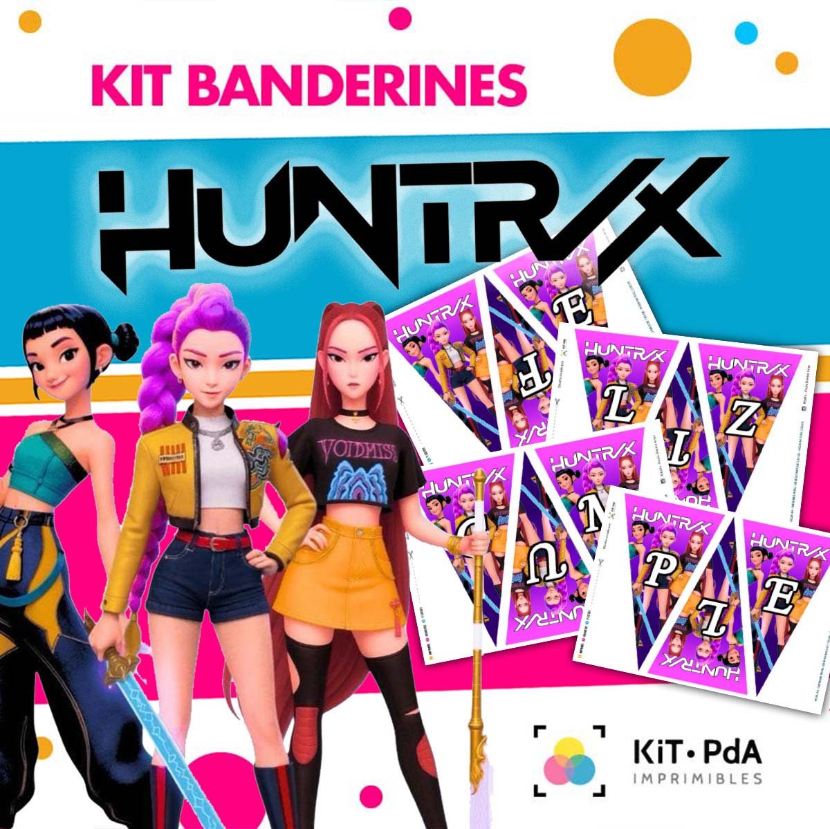 Banderines